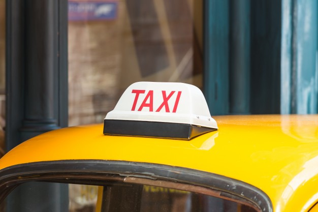 taxivervoer